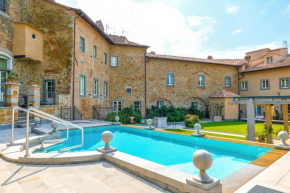 Monastero Di Cortona Hotel & Spa, Cortona